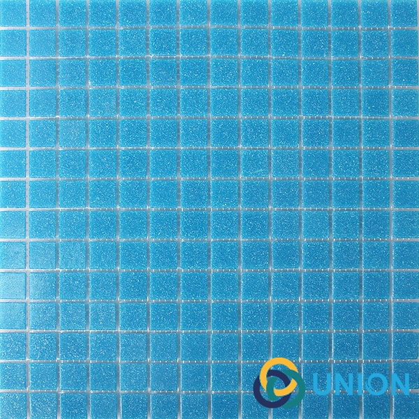 Gạch Mosaic A08S [327x327x9 mm] Siêu Đẹp