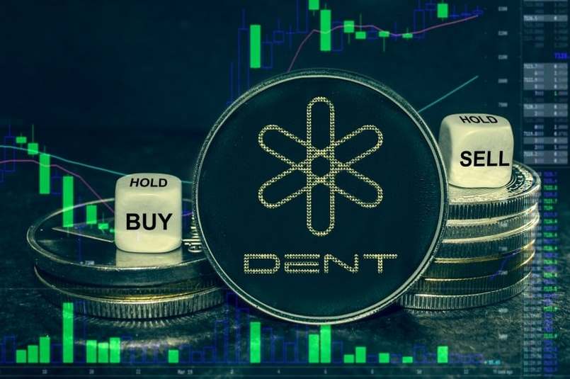 Dent coin là gì? Tổng quan về dự án Dent và đồng Dent coin