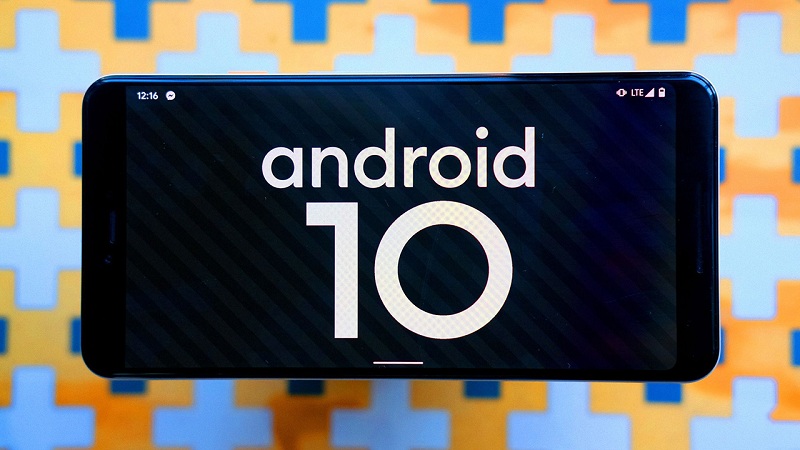 Cập nhật phiên bản mới nhất của Android - Techcare.vn