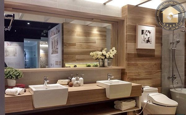 Những thiết bị vệ sinh Cotto được người dùng yêu thích nhất