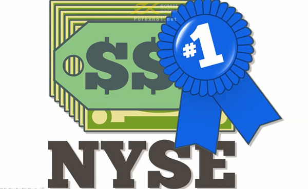 NYSE là gì? Điểm khác biệt giữa NYSE và NASDAQ