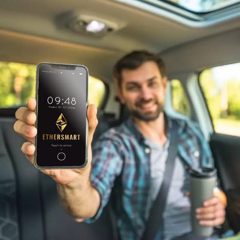 Sự thật Ethersmart đa cấp, lừa đảo người đầu tư?!?