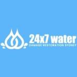 247 Water Damage Restoration Sydney