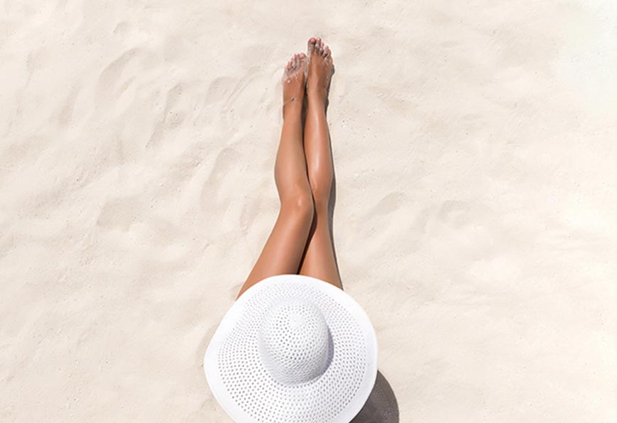 Laser Hair Removal Treatment In Montreal | Laser Epilator