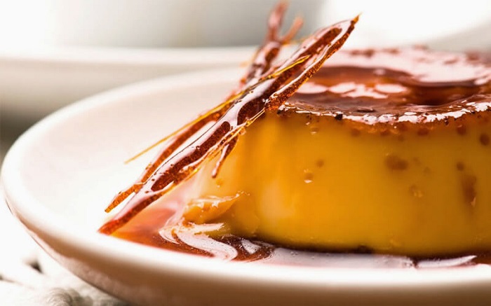 Bánh flan để được bao lâu? Cách bảo quản bánh flan - Nafotech