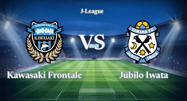 Live soccer Kawasaki Frontale vs Júbilo Iwata 25 06, 2022 - J-League | Olesport.TV