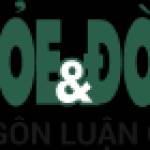 Sức Khỏe Đời Sống