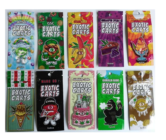 Exotic Carts - Exotic Carts For Sale 100% Discreet & Safe