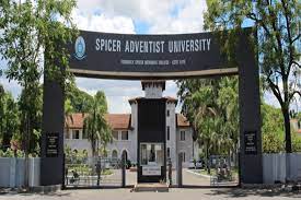 Spicer Adventist University in Pune