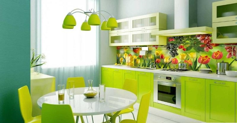 Những thông tin liên quan đến kính cường lực ốp tường