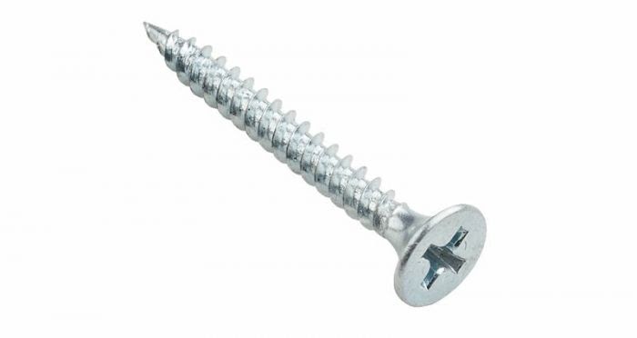 The Benefits of Self Tapping Screws
