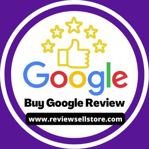 Buy Google Reviews