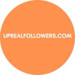 About About UP Real Followers