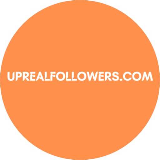 About About UP Real Followers