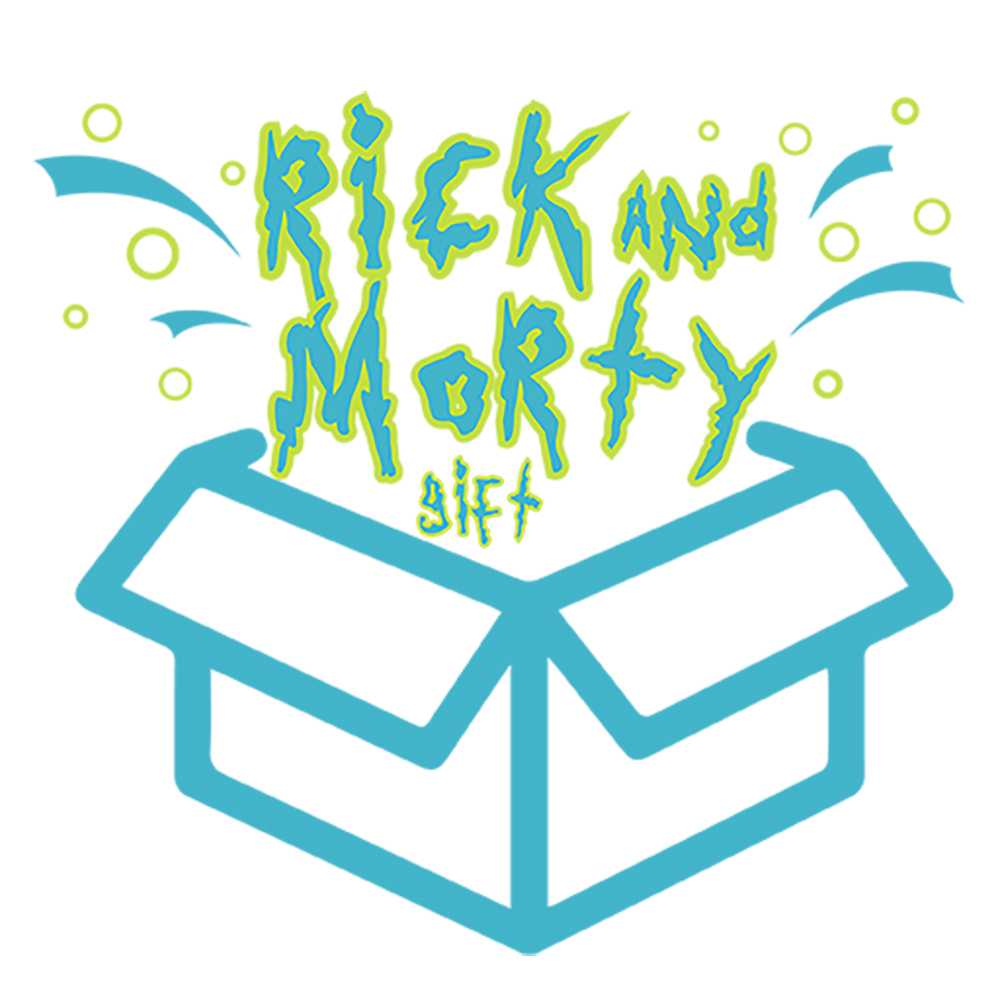 Rick And Morty Car Seat Covers