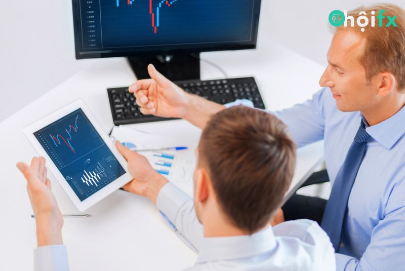 Chơi Forex có bị bắt không? Cách chơi Forex hiệu quả cho người mới bắt đầu - Hội FX