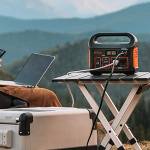 Portable Power Station