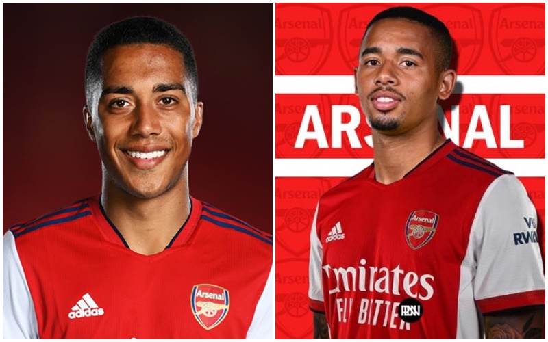 Chuyển nhượng Arsenal 19/6: Hỏi mua Jesus với giá 50 triệu bảng, quyết chiêu mộ Tielemans