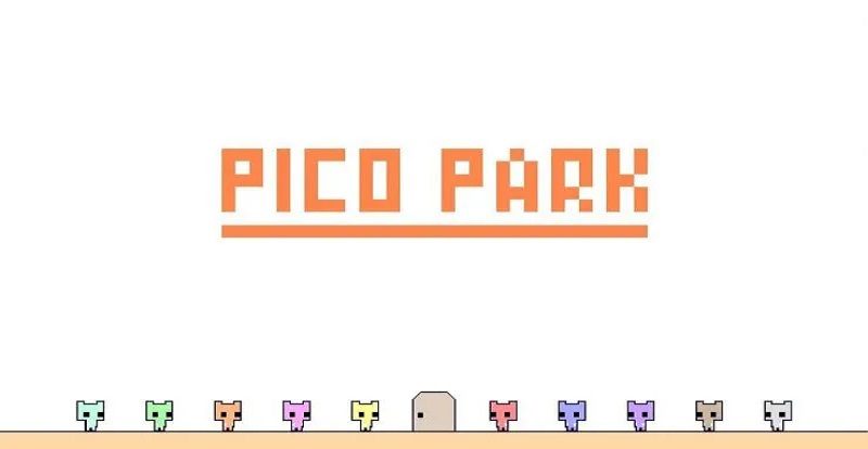 Tải Pico Park crack  - Link Google Drive MIỄN PHÍ