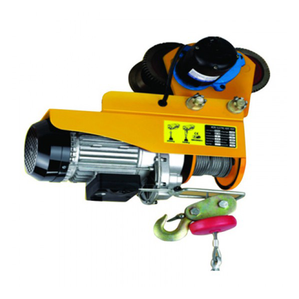 Tời điện di chuyển Yamafuji YM-1200A