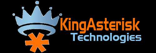 Kingasterisk Technologies