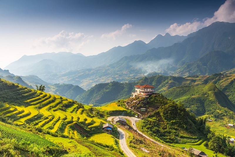 Kinh nghiệm đi thung lũng Mường Hoa Sapa chi tiết 2022