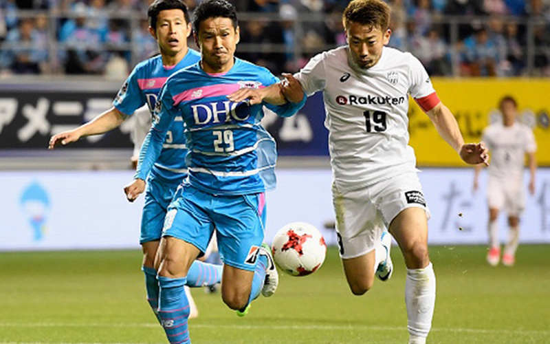 Nhận định, soi kèo Jubilo Iwata vs Sagan Tosu 16:00, ngày 18/6/2022 - Vebo TV