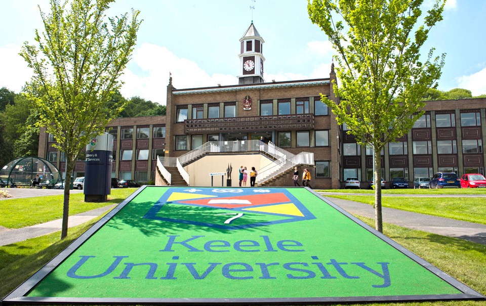 Keele University: Rankings, Courses, Fees, Scholarships, Admission 2022