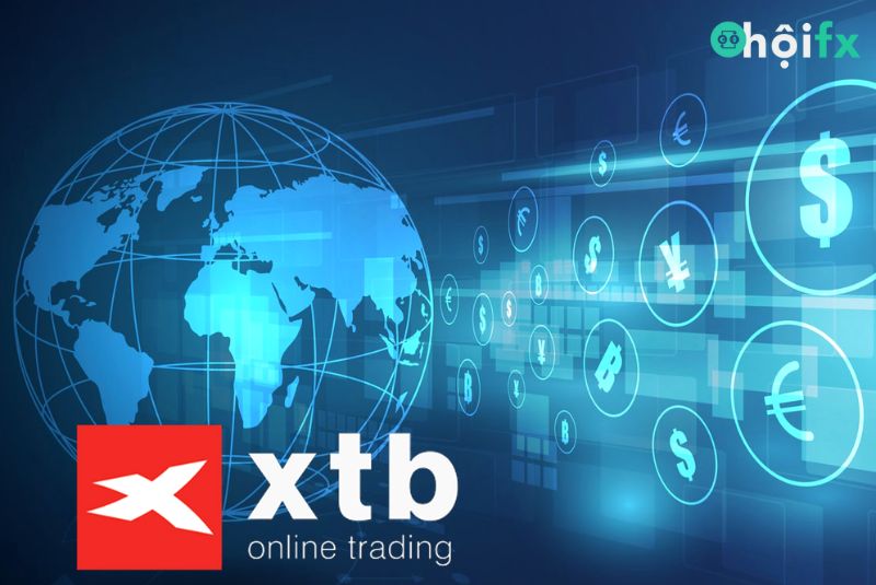 Chơi forex sàn nước ngoài nào tốt nhất?