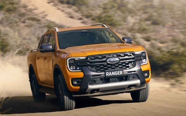Các đời xe Ford Ranger: lịch sử hình thành, các thế hệ trên thế giới và Việt Nam