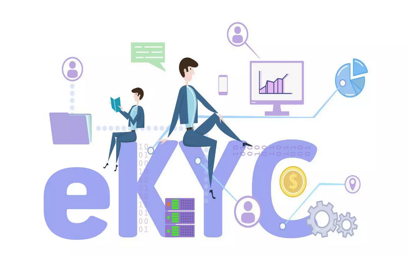 eKYC là gì? Tại sao xác thực eKYC lại cần thiết trong ngân hàng?