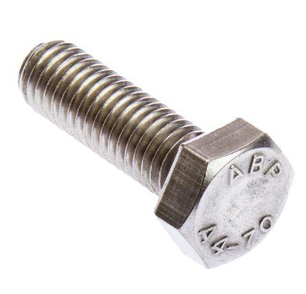 Shop Online a Very Interactive and Easy-to-use Hex Bolts at a Reasonable Price. | Enrgtech LTD