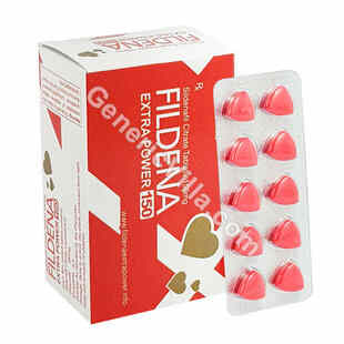 Buy Fildena Extra Power 150mg for sale 【30% Off 】 - GV