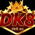Đăng ký DK8
