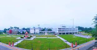 Dr. Rajendra Prasad Central Agricultural University in Samastipur