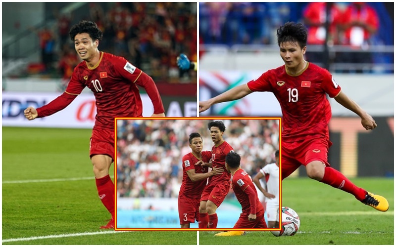 Phân nhóm hạt giống Asian Cup 2023: ‘Khả năng đấu Thái Lan, ĐT Việt Nam tràn trề cơ hội vào tứ kết’