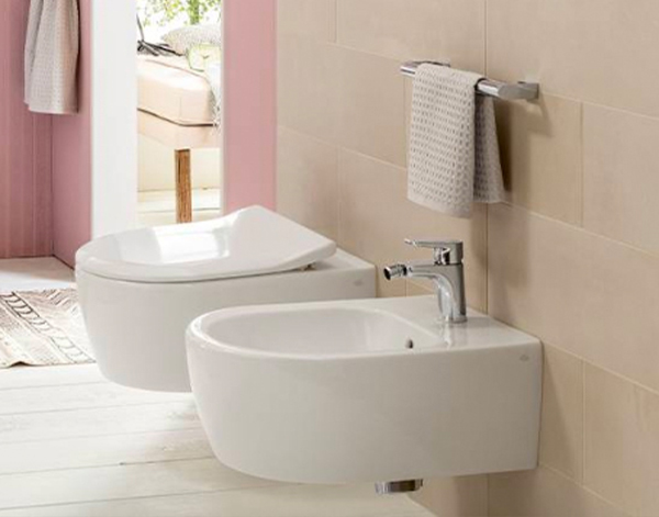 HOW TOILET BOWL AND SHOWER HEAD PLAY A CRUCIAL ROLE IN REMODELLING YOUR BATHROOM?