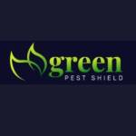 Green Pest Shield Spider Control Brisbane