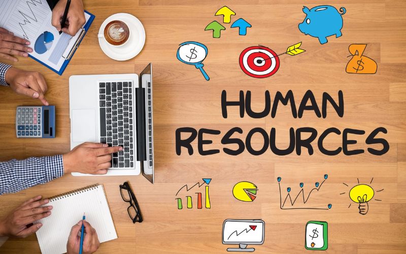 HR là gì? Chi tiết tất tần tật về các bộ phận của HR