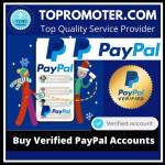 Buy Verified PayPal Account