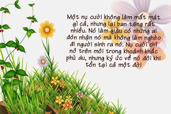 1010 Lời Chúc Hay Mỗi Ngày Mang Đến Thông Điệp Ý Nghĩa Nhất