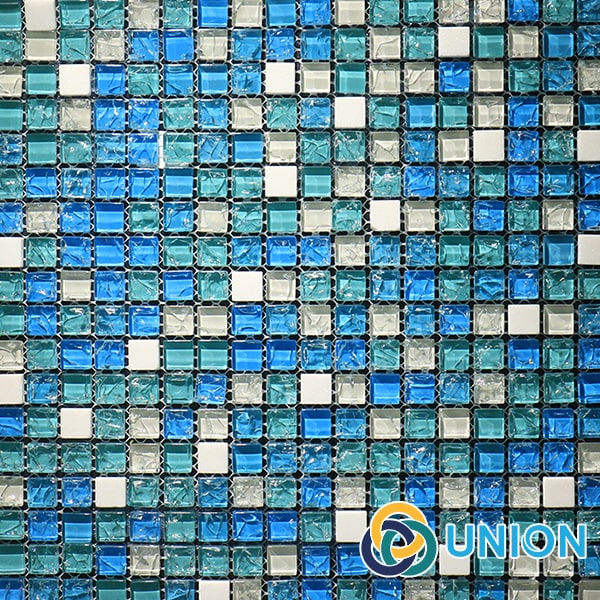 Gạch Mosaic BV004 kích thước (300x300x6 mm) | Giá Tốt