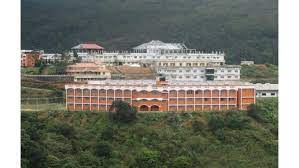 Mahatma Gandhi Unversity in Kottayam