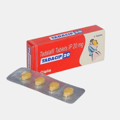 Tadacip Tablet Is Never Too Late Treat ED