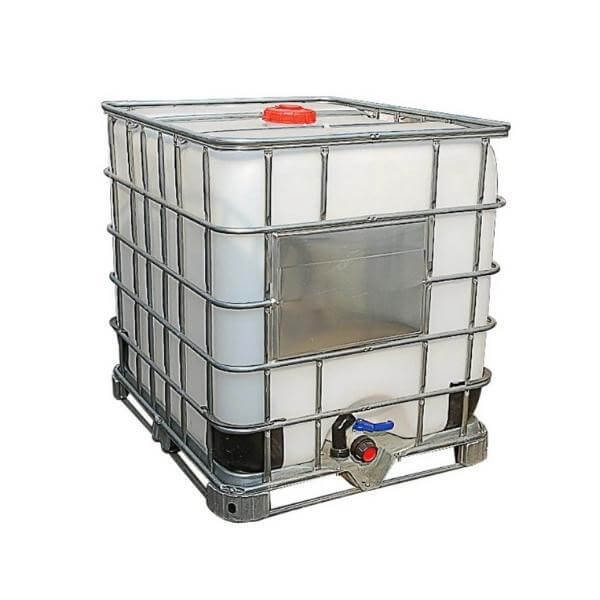 IBC Tank 1000l - Thùng IBC 1000l Cobo chính hãng toàn quốc
