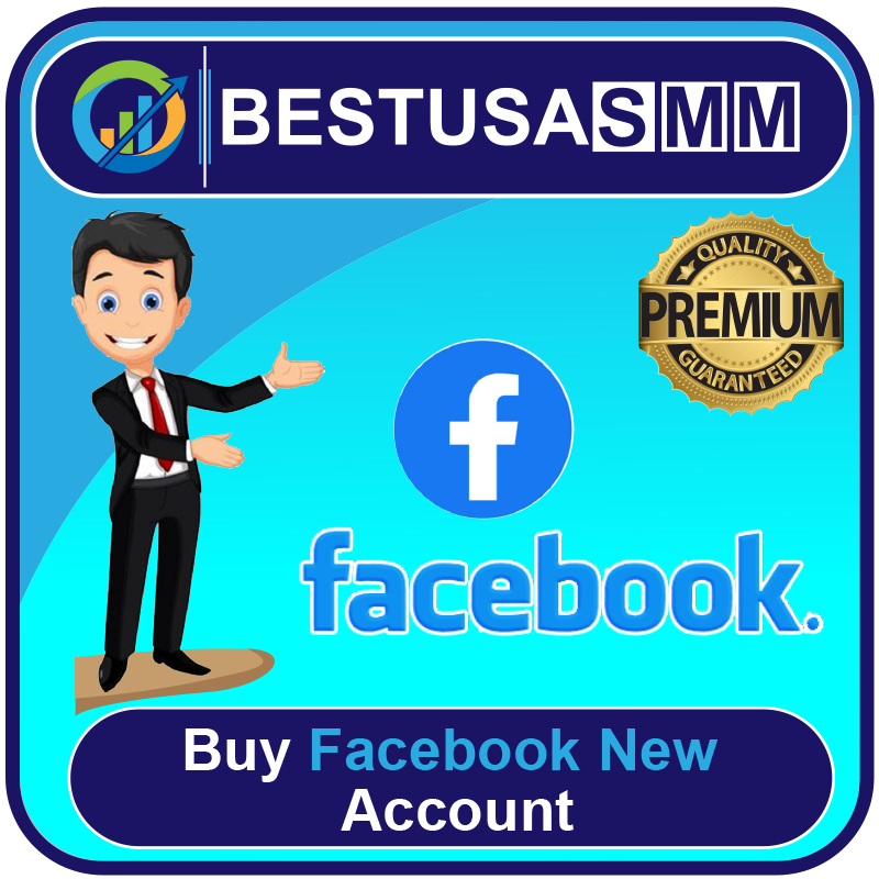Buy Facebook New account - 100% Real FB Accounts For sale