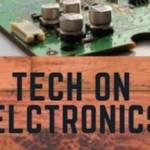 Tech On Electronics