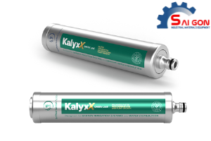 Thiết bị làm mềm nước KalyxX Greenline ✳️ Xử lý nước tưới cây