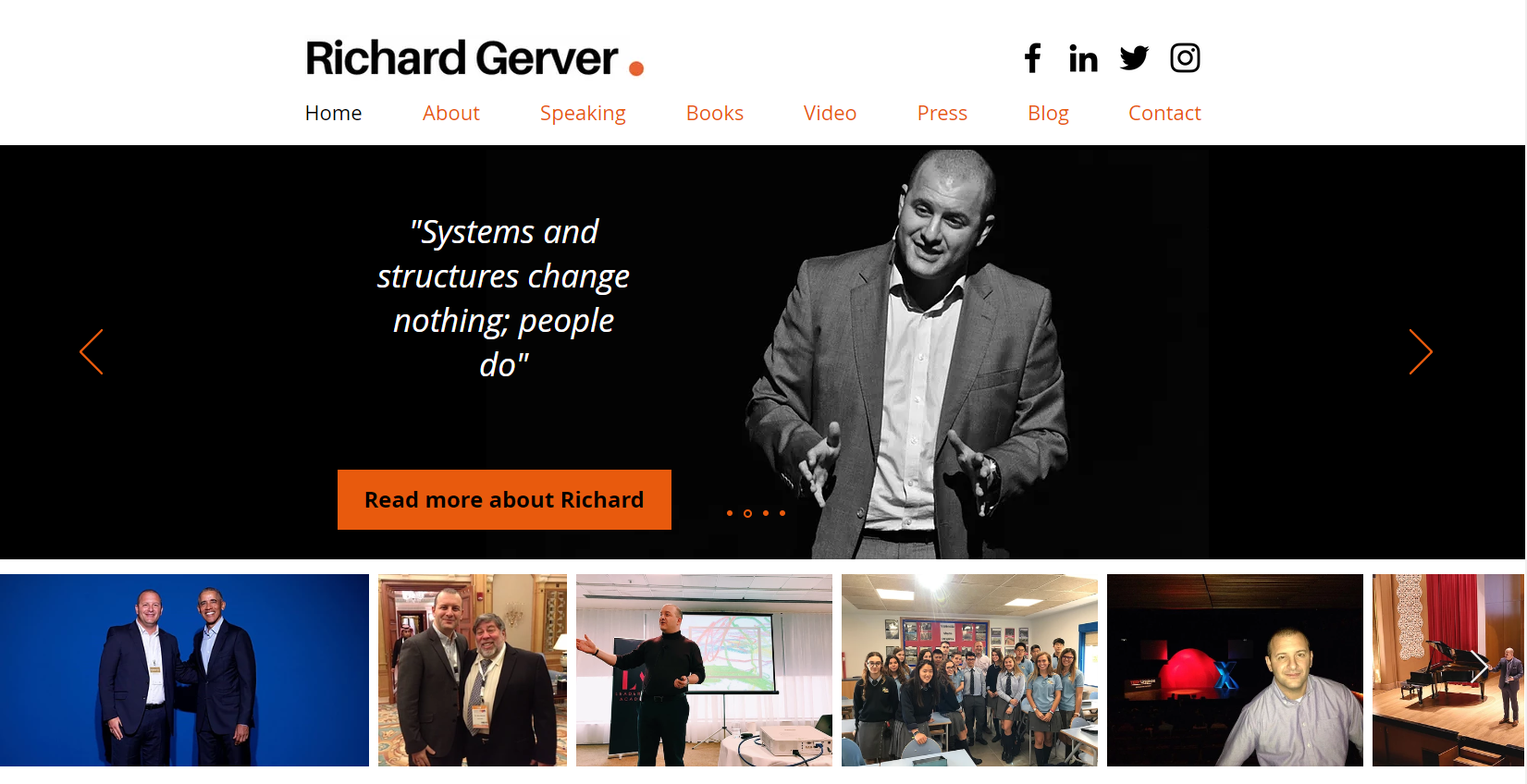 V6HR Services | Profile