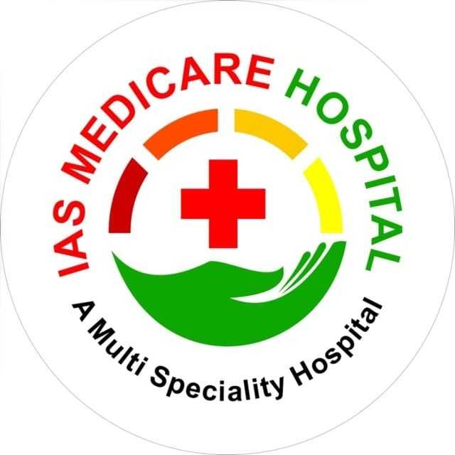 IAS Medicare Hospital